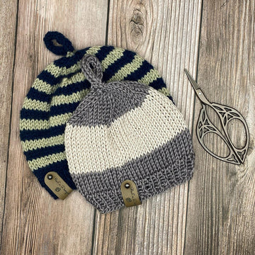 The Celebrations Baby Hat