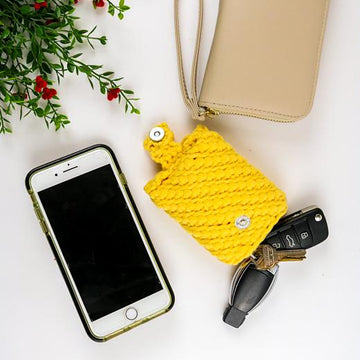 Keychain Cozy