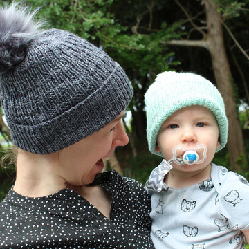 Tunnels and Bridges Hat