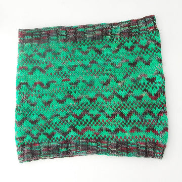 Murmuration cowl