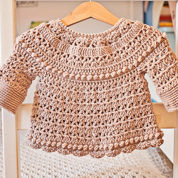 Bell Sleeve Cardigan