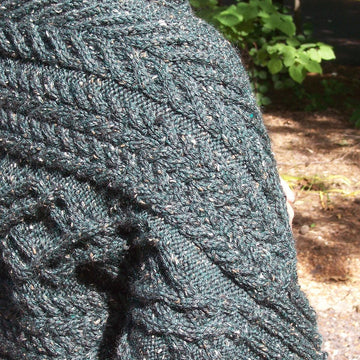 Cozy Celtic Cozy