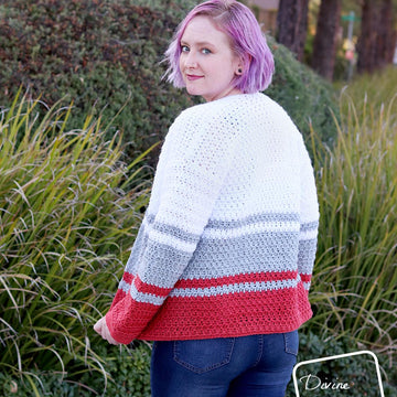 Odette Cardigan
