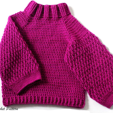 Alpine Sweater