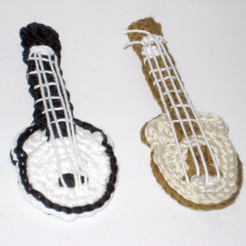 Guitar toy