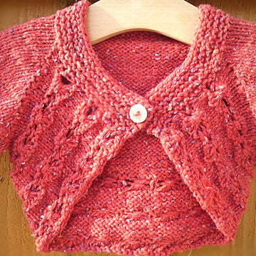 Arabella Shrug