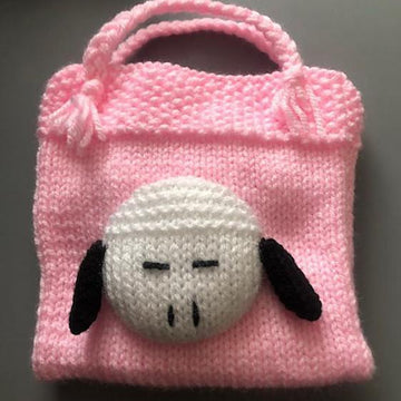 Easter Goody Bags 4 Faces