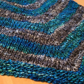 Rosemary and Rue Cowl
