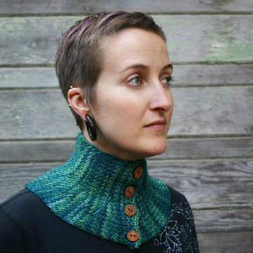 Transverse Collar
