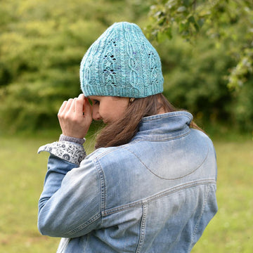 Skyway hat