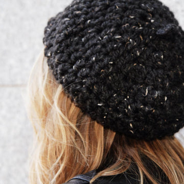 Rochelle Beret