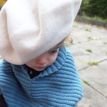 Evangeline Poncho