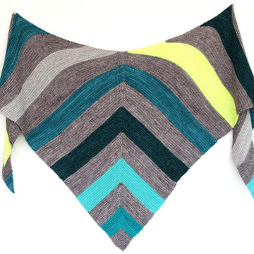 Zane Shawl