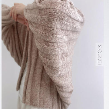 Willow Cardigan