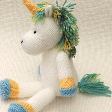 Magical Unicorn