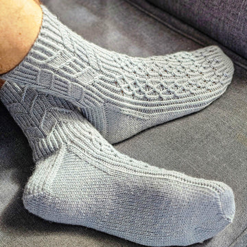 Erla Socks