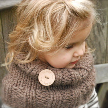 Brooklynn Cowl
