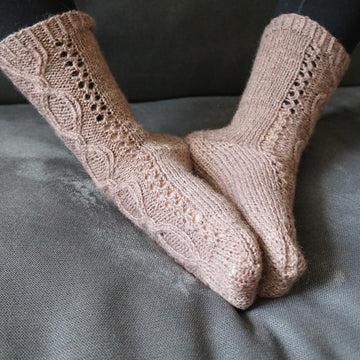 Currents Socks
