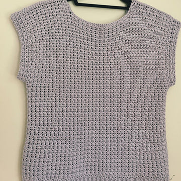 The Stars on Stars Summer Top