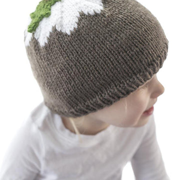 Figgy Pudding Hat