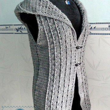 Overcast Vest