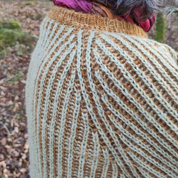 Squishy Jumper