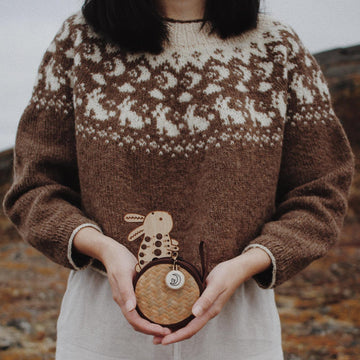 Saskie jumper
