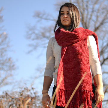 Basic Scarf