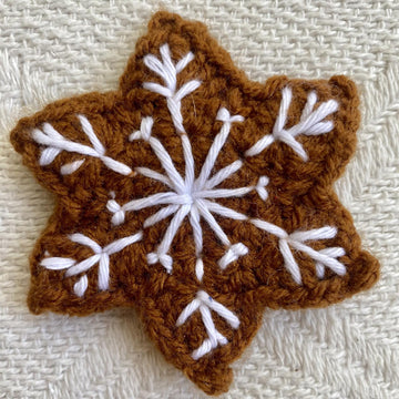 Gingerbread Biscuits