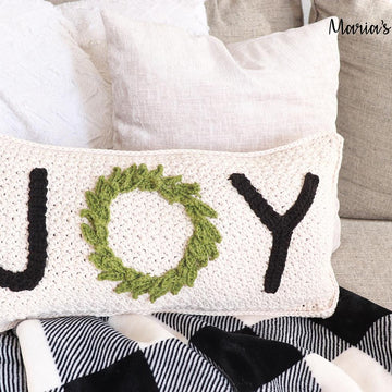 JOY Pillow