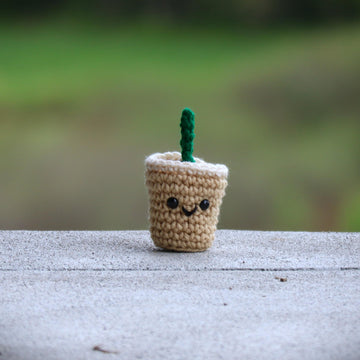 Mini Iced Coffee
