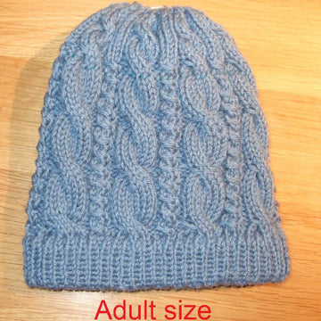 Rory Gilmore hat