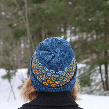 Nightlight Hat