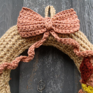 Autumn Wreath