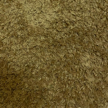 Soft and Tufty Crochet Floor Mat