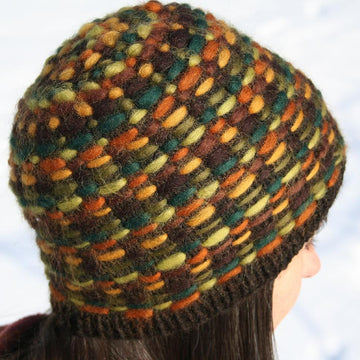Atlantis Roving Hat