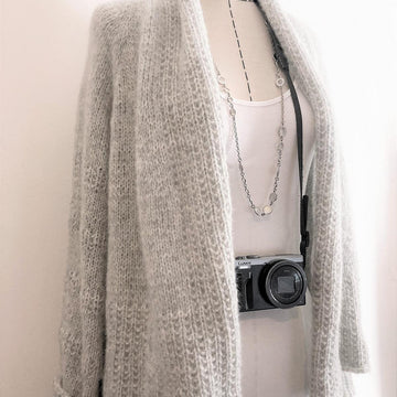 Cardigan ELEVEN