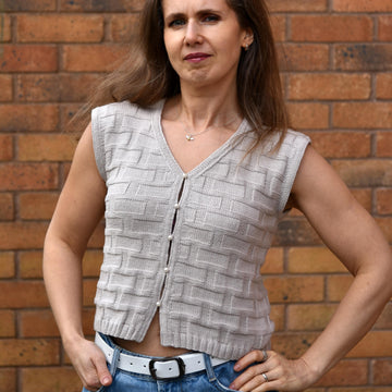 Bricksy vest