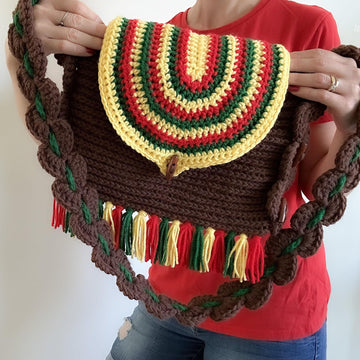 Llamazing Project Bag