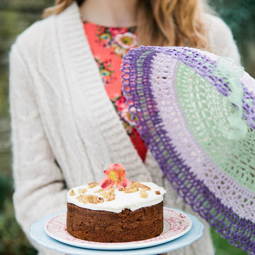 Cake Cloche