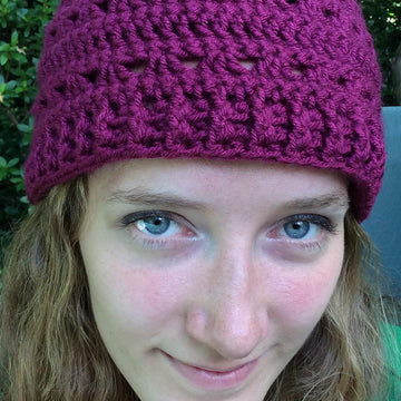 90 Minute Hat