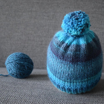 The Antarctica Hat