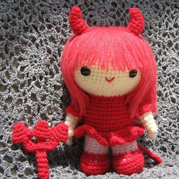 Devil Jazzy