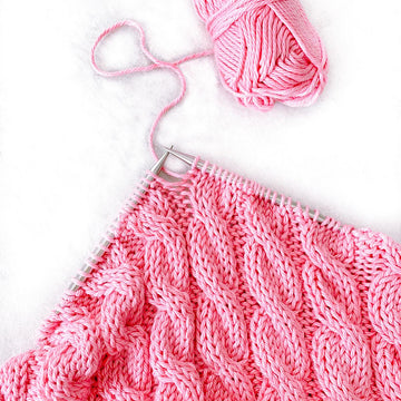 Spring Cable Tee