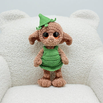 Sherwood The Forest Sprite