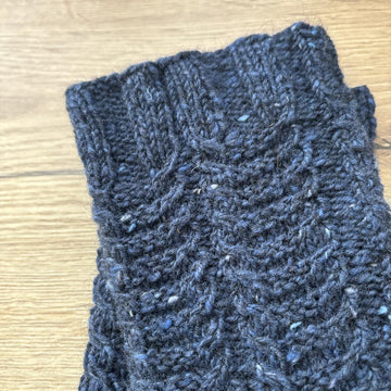 Connacht Socks