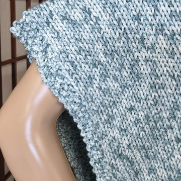 Spring Poncho Vest