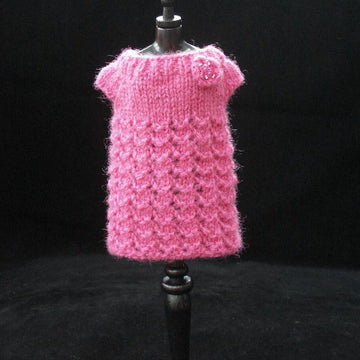 Blythe Lacey Tunic Dress