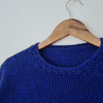 Auldhouse Sweater