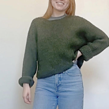 Topshop Sweater